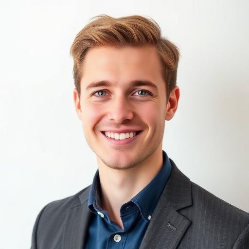 Jeppe Lindgren - Casinoexpert på JeppeCasinos.com