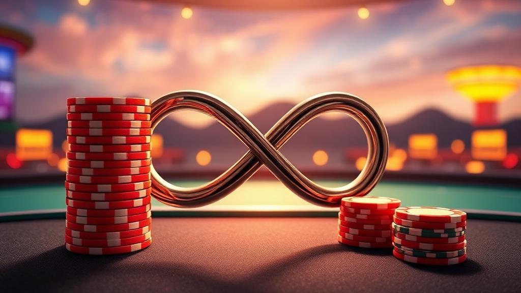 Vad är spelgränser på casino