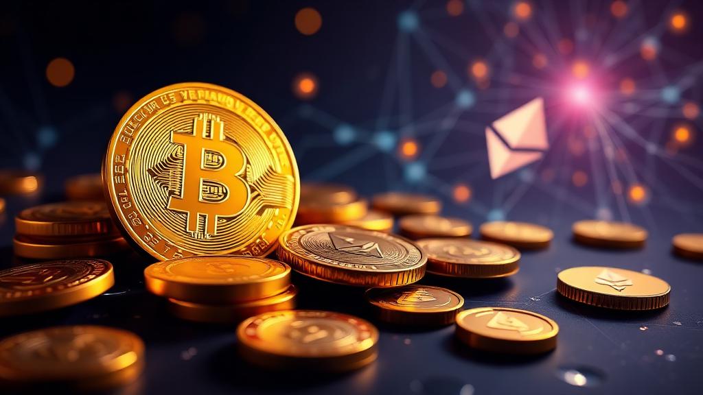 Vad är crypto casino - Bitcoin och digitala valutor