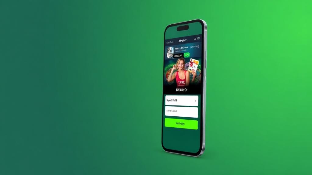 Vad är Zimpler casino - mobilbetalning